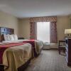 Отель Comfort Inn & Suites Farmington - Victor, фото 38