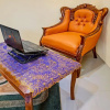 Отель OYO 91707 Jannah Homestay Syariah, фото 10