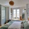 Отель HostnFly apartments - Luminous Loft in Saint-Germain des Prés, фото 2