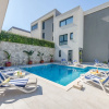 Отель Villa Le' Tini Luxury - Luxury Residence, фото 19