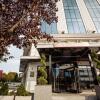 Отель Mercure Timisoara в Тимишоаре