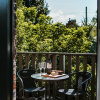 Отель The Berry Inn, фото 25