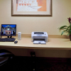 Отель Holiday Inn Express & Suites St. Petersburg North, фото 16