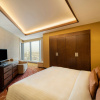 Отель Jabal Omar Marriott Hotel, Makkah, фото 4