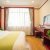 Отель GreenTree Alliance Chaoyang Cultural Square Hotel, фото 6