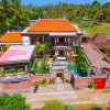 Отель Villa Wiki Bali, фото 20