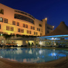 Отель Carlton Al Moaibed Hotel, фото 1