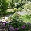 Отель House Between River and Ocean With Pretty Garden in Brittany, фото 16