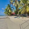 Отель Private Over-Water Cabins on San Blas Island, фото 27