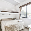 Отель Torquay Foreshore Caravan Park, фото 4