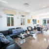 Отель Villa Naomi, Beautiful 4bdr Central Protaras Villa with Private Pool, фото 15
