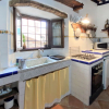 Отель Apartment Taverna Montecatini Val di Cecina, фото 19