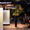 Отель Tokyo Marriott Hotel, фото 26
