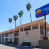 Отель Comfort Inn San Diego Airport At The Harbor, фото 1