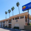 Отель Comfort Inn San Diego Airport At The Harbor, фото 1