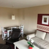 Отель Jacobihof Haus 7 Wohnung 02, фото 6