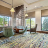 Отель Hilton Garden Inn Edmond / Oklahoma City North, фото 7
