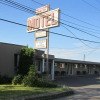 Отель Motel Ste-Catherine, фото 1