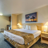 Отель Beachside Hotel, фото 3