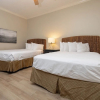 Отель Phoenix West 1406 3 Bedroom Condo, фото 6