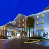 Отель Holiday Inn Express & Suites Charleston-Ashley Phosphate, an IHG Hotel, фото 26