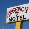 Отель Regency 7 Rogers в Роджерсе