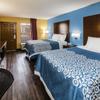 Отель Days Inn by Wyndham Oak Grove/Ft. Campbell, фото 12