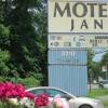 Отель Motel Jann, фото 26