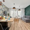 Отель Stylish Apartment Wroclaw by Renters, фото 14