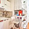 Отель Charming 2 Room Apartment Near Square Louise Michel, фото 6