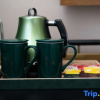 Отель Chocolate Select Hotel (Mudanjiang Railway Station), фото 3