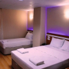Отель Avcilar Inci Hotel, фото 8