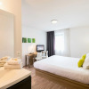 Отель Ténéo Apparthotel Bordeaux Merignac - Aeroport, фото 5