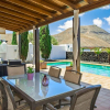 Отель Villa Longa Large Heated Private Pool A C Wifi Eco-friendly - 2788, фото 1