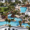Отель Deluxe Studio Balcony Bay View Amazing Pool, фото 26