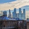 Гостиница Nestory (Нестори) на шоссе Хорошёвское 17 в Москве
