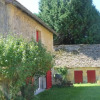 Отель Domaine De La Rigaudie Gite Les Morilles, фото 10