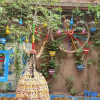 Отель Qingjia Shishe Homestay (Kashgar Ancient City Branch), фото 1