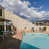 Отель Charmoso Residence service na Savassi, фото 17