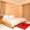 Отель Executive 3-bed Furnished Apartment in Kwashieman, фото 7