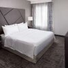 Отель Homewood Suites by Hilton Atlanta - Buckhead, фото 4