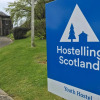 Отель Stirling Youth Hostel, фото 16