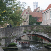 Отель Tasteful and Cosy Accommodation in the Heart of Bruges, in an Authentic House With Stepped Gable, фото 12