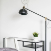 Отель Livestay - One Bed Apt, Free Parking, Sleeps 4, фото 28