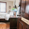 Отель George Washington Wood Bed & Breakfast, фото 22