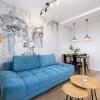 Отель Apartment Spodek Katowice by Renters в Катовице