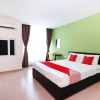 Отель De Kiara By OYO Rooms, фото 5