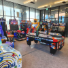 Отель Gangneung Chonpines Ocean Suites Hotel, фото 22