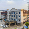 Отель Hanting Hotel, фото 1