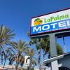 Отель La Palma Motel, South Gate - Los Angeles Area, фото 22